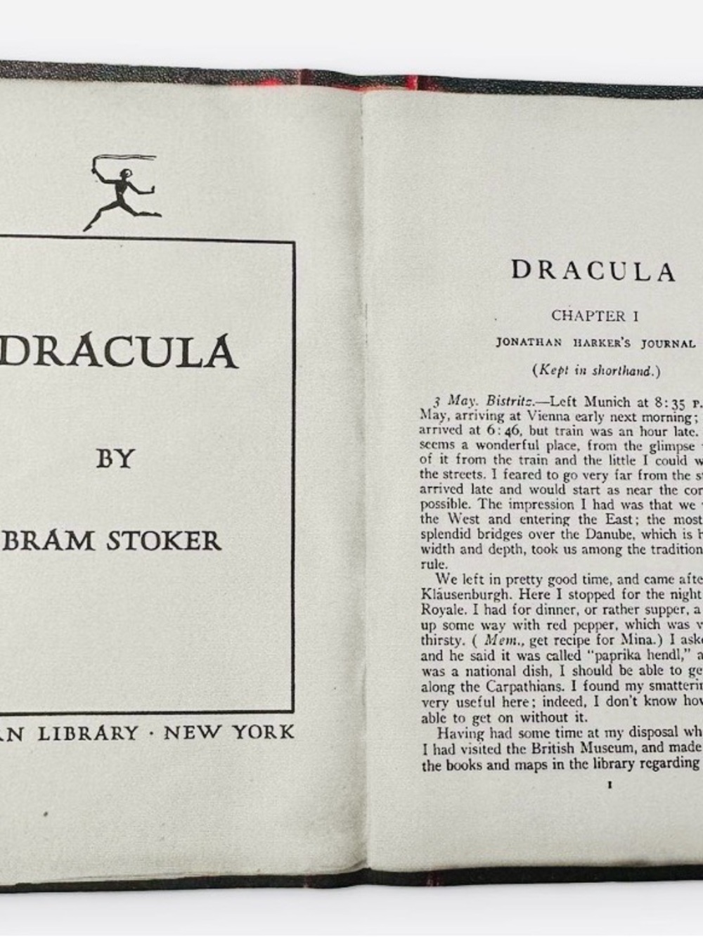 Dracula Book Shaped Microfiber Eyeglasses Cleaning Cloth Readers Screens Phones - Picture 4 of 4